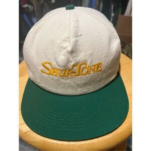 Vintage Sure Tone K Products SnapBack Hat